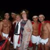 40° COMPLEANNO DI PIERFRANCESCO VIRLINZI \'\'MAGNA GRECIA\'\'