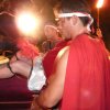 40° COMPLEANNO DI PIERFRANCESCO VIRLINZI \'\'MAGNA GRECIA\'\'