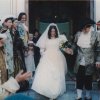 Matrimonio a S.Teresa da Riva con costumi d\'Epoca
