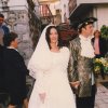 Matrimonio a S.Teresa da Riva con costumi d\'Epoca